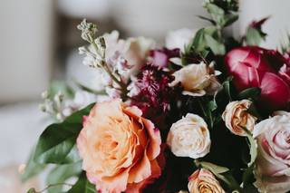 Millefleurs Floral Design - 6
