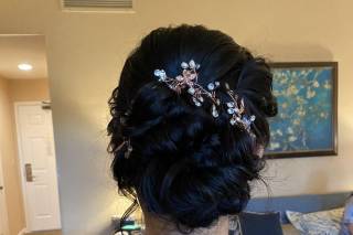Contour Bridal - 57