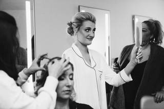 THE DAY Hair & Makeup - 20