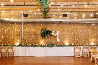 Dreamscapes Wedding Floral Designs - 28