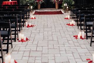 Heart of Sedona Weddings - 8