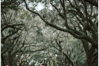 Charleston Wedding Planner - 30
