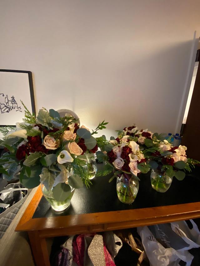 Florentina Flowers and Event Design - 2
