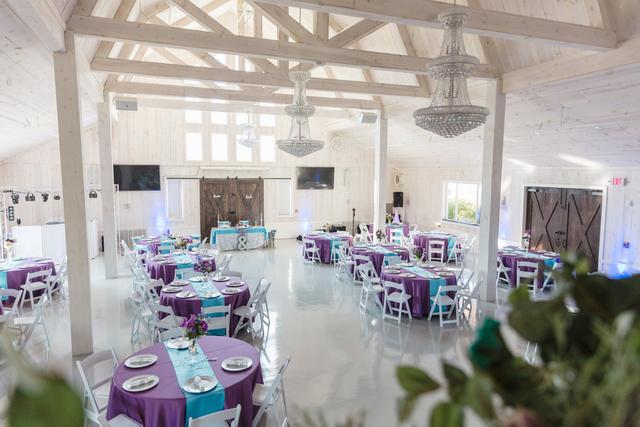 One Preston Event Venues - 4