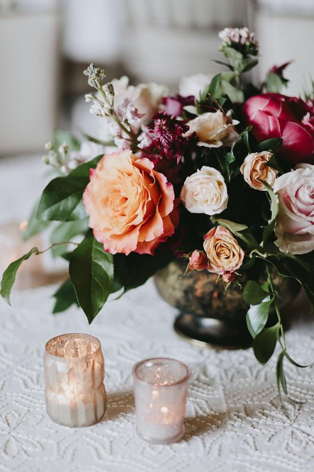 Millefleurs Floral Design - 2