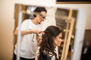 L.A. Bride Studio - 39