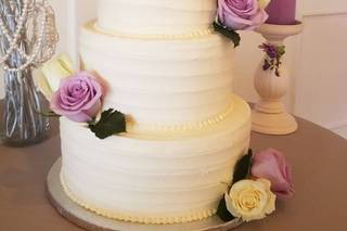 Pete's Sweets - 40
