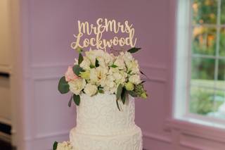 Creative Cakes by Monica 3