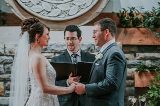 The Uncommon Officiant - 13