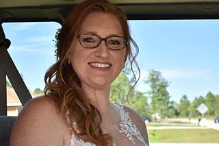 Jamie Lyn Cintron Salon Spa Wedding - 46