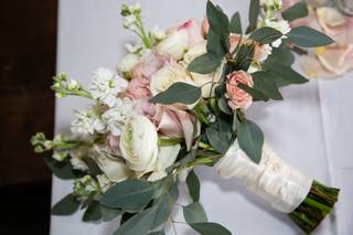 Blooming Flowers - 82