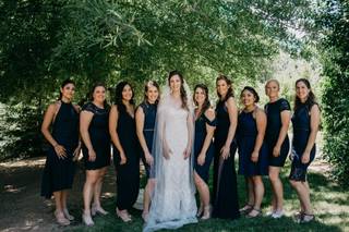 Just Ask Marie Weddings and Events - 20