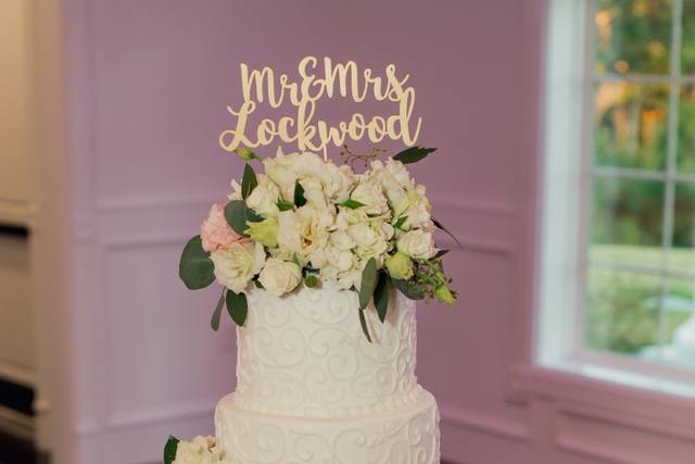 Creative Cakes by Monica 3