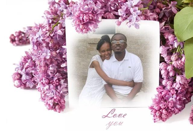 Pastor Jay Randolph - Wedding Minister/Officiant at SCWC Home Church - 2
