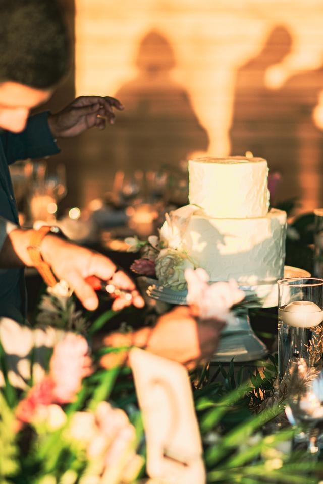Hawaii-Day Wedding - 2