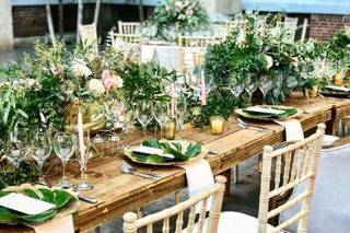 Handcrafted Weds & Events - 76