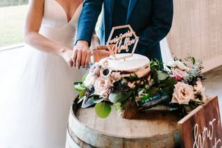 Cheers Wedding Planning - 15