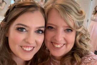 Royal Makeup & Hair Co. - 40