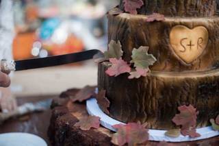 Mare's Custom Cakes - 27