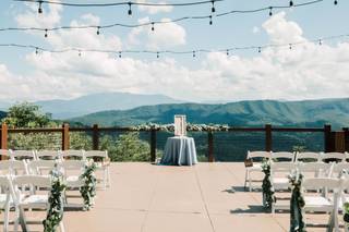 The Magnolia Venue - 124