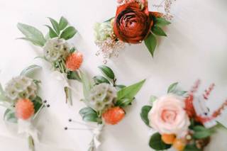 Solstice Floral Studio - 25