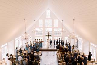 The Carriage House by Walters Wedding Estates - 23