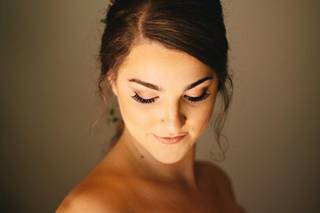 Bridal Beauty by Ashley - 40