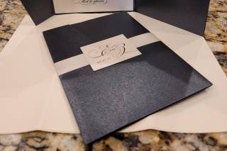 Paperwhites Invitations - 14