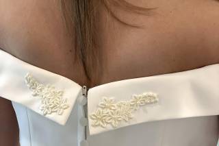 Fashion Irina-Custom Wedding Gowns - 61