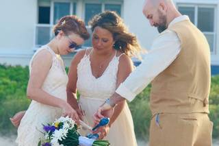Stacey Israel Bridal Makeup & Hair - 57