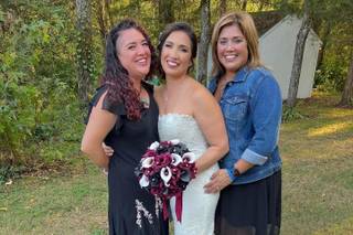 Silk Bridal Studio - 26