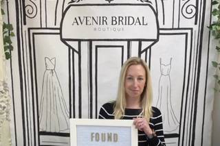 Avenir Bridal Boutique - 17
