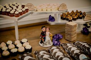 Cupcakes d'Amour - 26