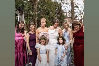 Larissa Wedding Designs LLC - 9