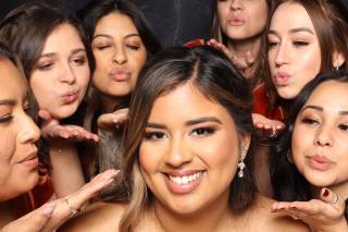Foto Cabina Photo Booths - 7