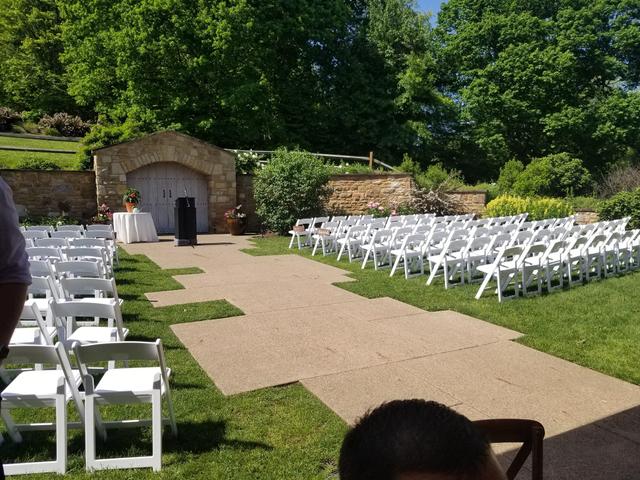 Ambassador Tent Rental - 4