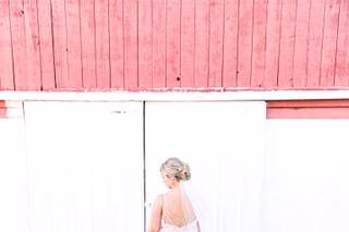 Something Blue Bridal Boutique - 18