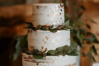 Chef Gina's Bakeshop - 24