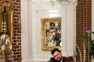 Mankin Mansion Weddings & Events - 17