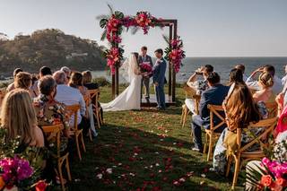 Carolina Almazan Event Planner & Designer - 59