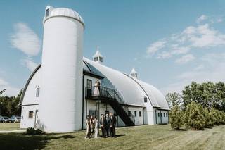 Sweeney Barn - 37