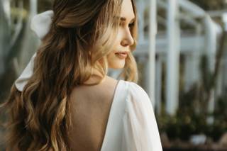 Sarah Ren Makeup Artistry & Hair - 7