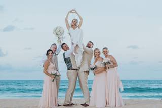 Junior Cruz Weddings - 78