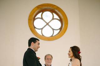 Father Michael Messina - 54