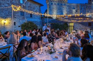 Castello del Trebbio - 91