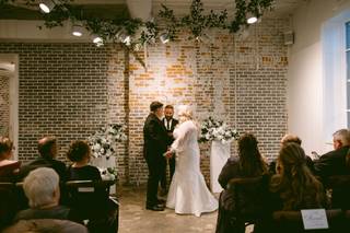 Columbus Wedding Officiants - 13