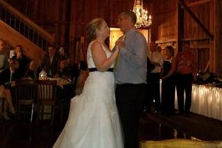 The Laurel Bell Event Center (formerly Bell's Banquets) - 7