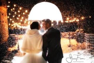 Gary Flom Wedding Photography - 85