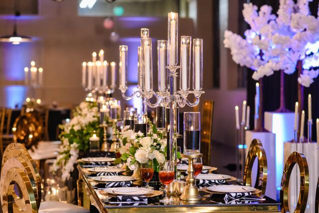 Couture Events & Rentals - 4