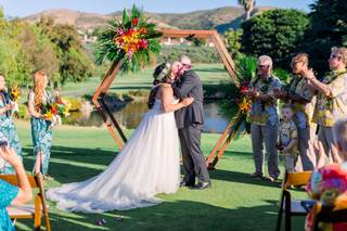 San Juan Hills Golf Club - 8
